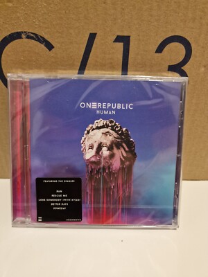 OneRepublic: Human (2021)