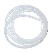 3/8in ID x 5/8in OD Silicone Tubing - Per Foot