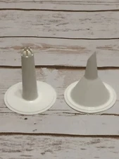 Proctor-Silex SUPER SHOOTER Plus Cordless Cookie Press  Lot 2 TIPS GO123