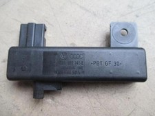 Keyless Go Antenne Audi A8 4E VW Phaeton Touareg Empfänger 3D0909141E