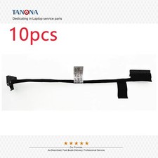 10PCS New 0MK3X9 MK3X9 For Dell Latiude 5400 5401 5402 5405 Battery Flex Cable