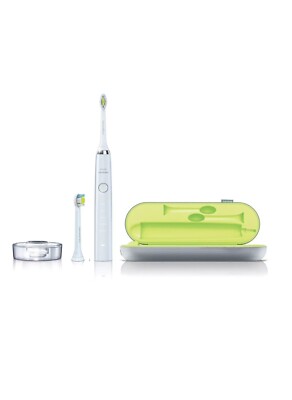Open Box - Philips Sonicare DiamondClean HX9342 - Tooth Brush