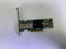 Mellanox MHQH19B-XTR PCI-E Single Port Connector 40GBS Adapter Card - JJ Q3C