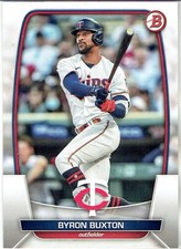 2023  Bowman Base Paper & Prospect Cards    ( You Pick )