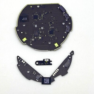 Authentic Replacement Mother/Power Board PCB/Button Beats