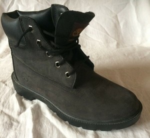 timberland boots size 3.5 uk