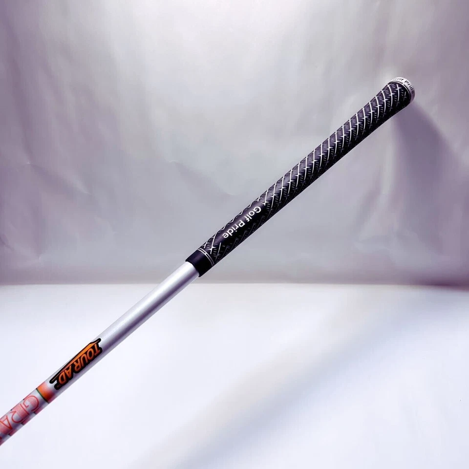 Graphite Design Tour AD DI-6S  Titleist Adapter 44 in - Image 3 of 3