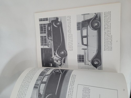 Illustrated Rolls-Royce Bentley Buyer's Guide; Woudenberg - Picture 2 of 2