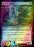 x1 Ravine Raider BLB Bloomburrow MTG 106 FOIL COMMON M/NM 1x