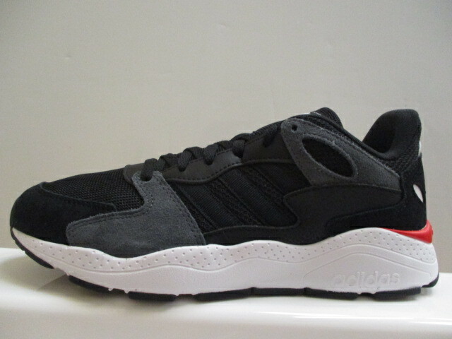 Size 11.5 - adidas Crazychaos Core 