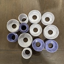 Kiinde Twist-Locking Adapters