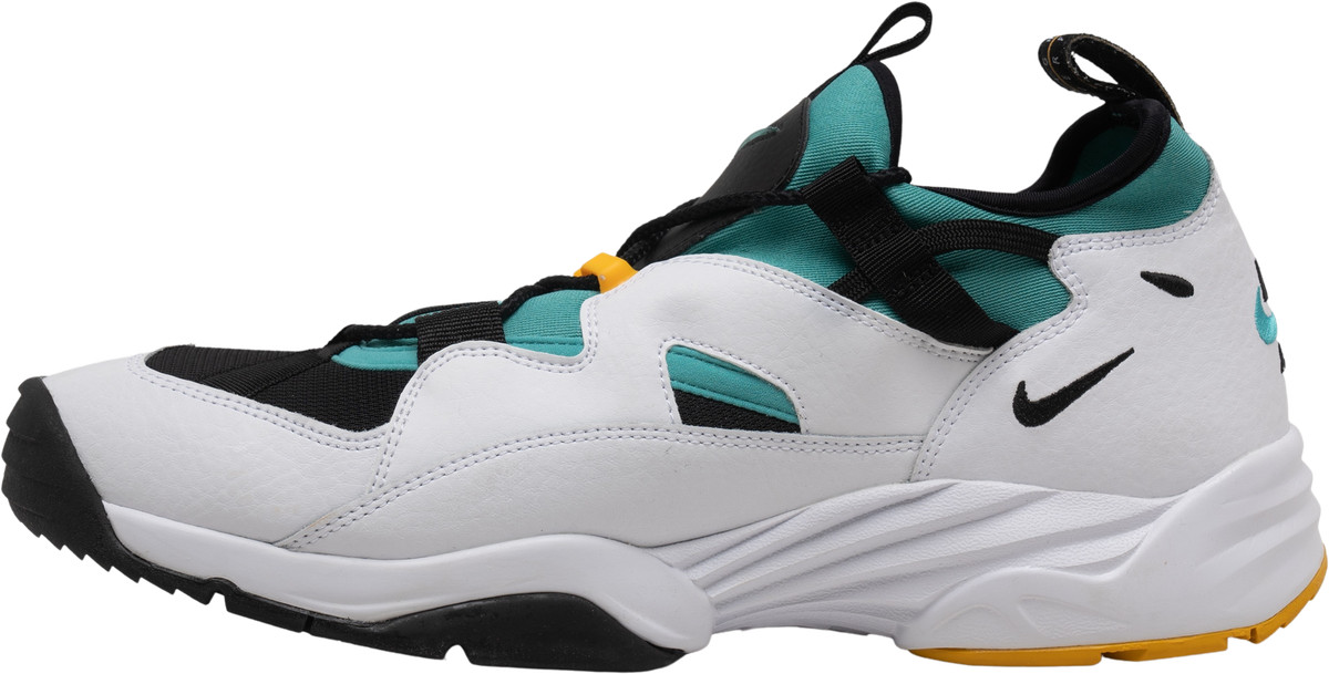 Size 8.5 - Nike Air Scream LWP Turquoise Gold Nike Air Scream LWP  main image 4