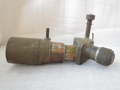 Park telescope observer of the USSR. 1920-1940 - Picture 19 of 23