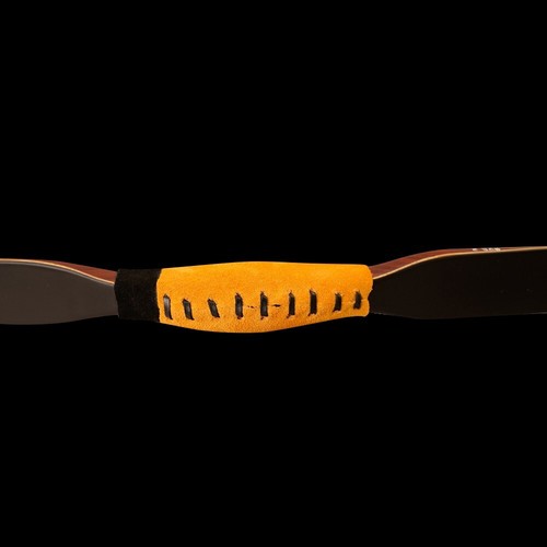 48" Archery Traditional Turkish Recurve Bow Handmade Horse bow Hunting 30-45lbs - 第 4/5 張圖片