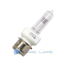 1000083 BTL Ushio JCS120V-500WB T6 P28s Halogen Quartz A/V Lamp