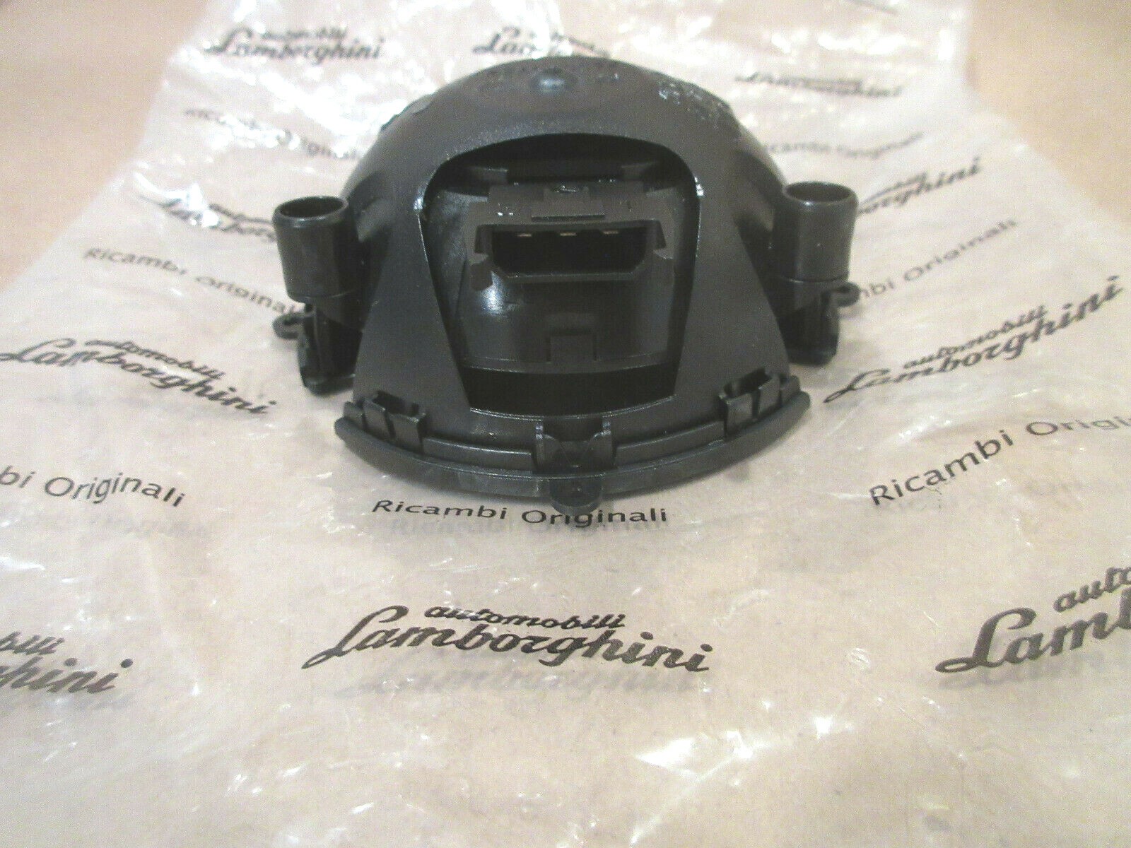Lamborghini Gallardo - Mirror Motor New  P/N 401959577