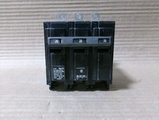 NEW Siemens BL B320 3 Pole 20 Amp 240V Bolt-on Circuit Breaker NTO