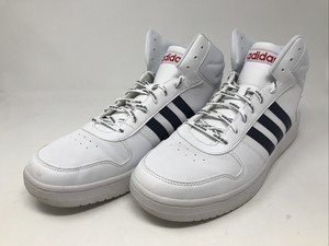 Buy Adidas Men's Hoops 2.0 MID FTWWHT/Legink/Scarle Basketball Shoe-7 Kids  UK (FW4478) Online at Low Prices in India | Adidas Men's Hoops 2.0 MID  FTWWHT/Legink/Scarle Basketball Shoe-7 Kids UK (FW4478) Reviews, Ratings 