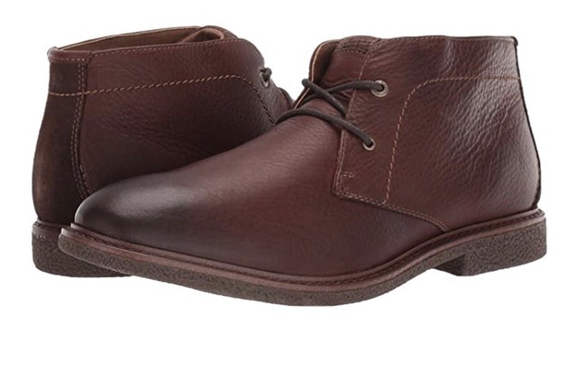 lucky brand chukka boots