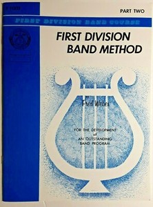 First Division Band Method | eBay