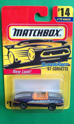 Matchbox 1992 1993 1994 1995 1996 Pick Your Model From The LOT, All In Blisters - Picture 17 of 79