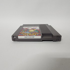 Krusty's Fun house Nintendo NES PAL Boxed