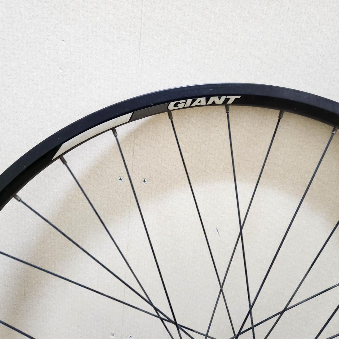 GIANT CR70 MTB マウンテンバイク ホイール 前後セット Giant Cr70 Mtb Mountain Bike Wheel Front And Rear Set | eBay