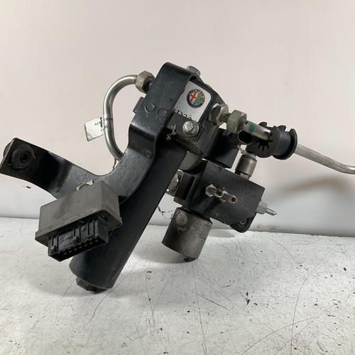 Ricambio riduttore pressione metano per fiat alfa romeo lancia cod. 10R-024277 - Foto 5 di 8