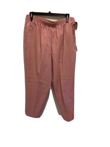 Season Ticket Womens Dress Slacks New 