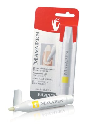 Mavala Maniküre und Pediküre für Öl Nagelhaut 4,5ml