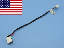DC Power Jack Plug Cable Harness for Acer Aspire V7-482PG 