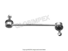BMW (1982-1997) Sway Bar End Link Front Left or Right (1) MEYLE HD