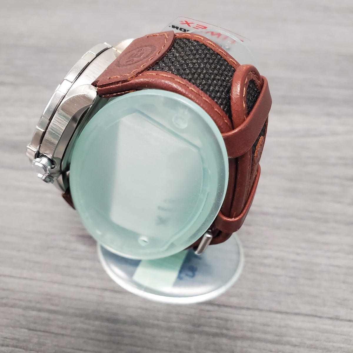NEW OLD STOCK # Vtg Timex Expedition T43391 Shenmue Style Watch, I