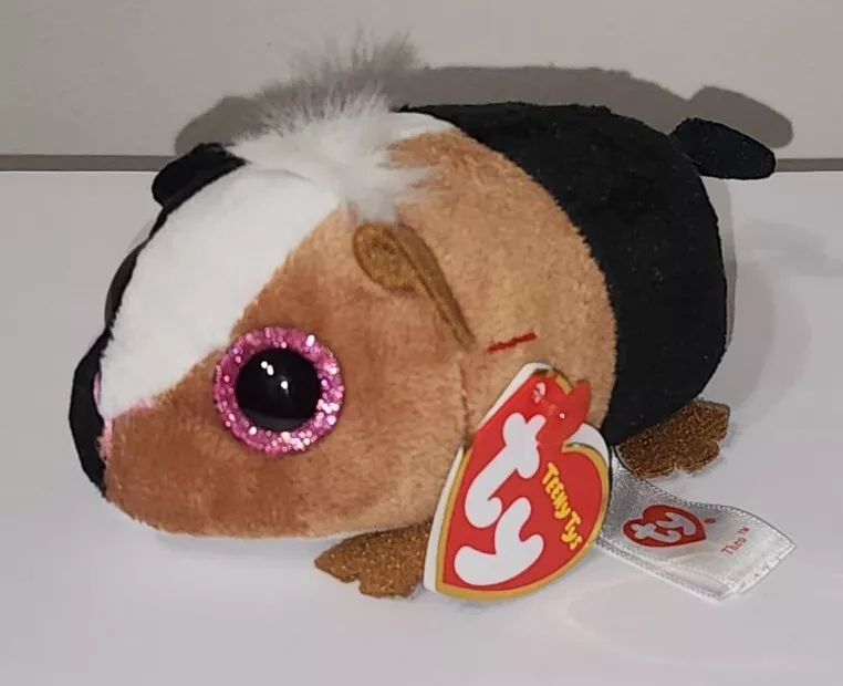 Ty Beanie Boos Teeny Tys 4