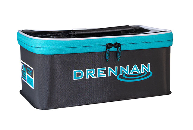 Drennan DMS Medium Visi Box