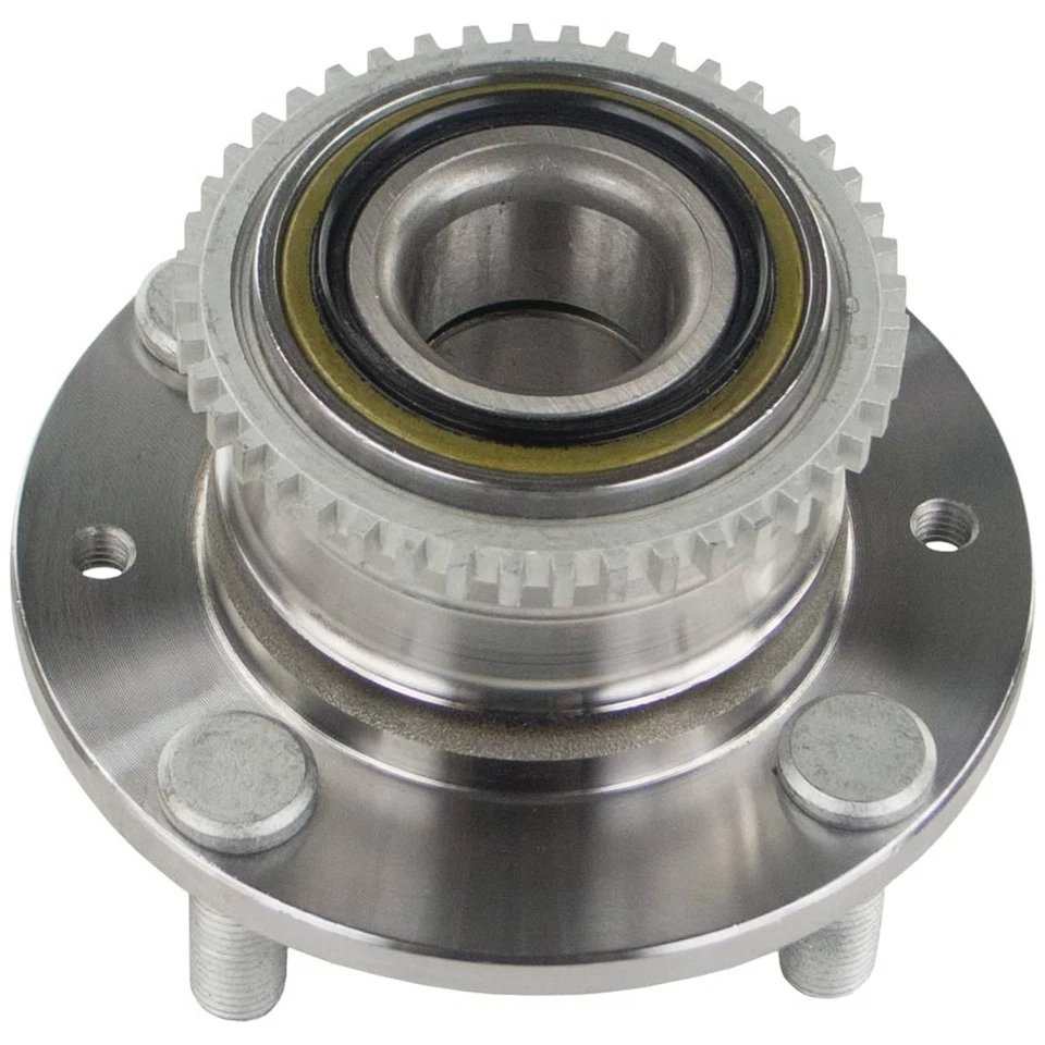 Conjuntos de cojinetes de cubo de rueda trasera de 2 piezas para Ford Escort 1994-2003 Foto 4 de 4