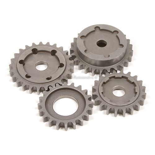 Timing Chain Kit Fit 97-06 Ford Explorer Ranger Mazda B4000 Mercury 4.0L SOHC - Picture 3 of 7