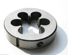 New 1pc HSS Right Hand Die 1"-20UNEF Dies Threading 1-20UNEF