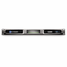 Crown CT 8150 Endstufe