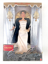 NRFB BARBIE "Erica Kane Daytime Drama Collection, All My Children" Doll, ED1998