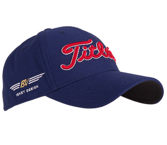 Titleist Vokey Design Limited Dobby Tech Cap Blue BV L/XL (60-63cm