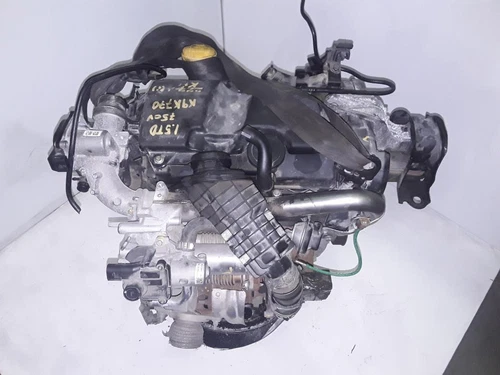 K9K6770 Motor Completo para RENAULT CLIO III * 1381761 - Imagen 7 de 9