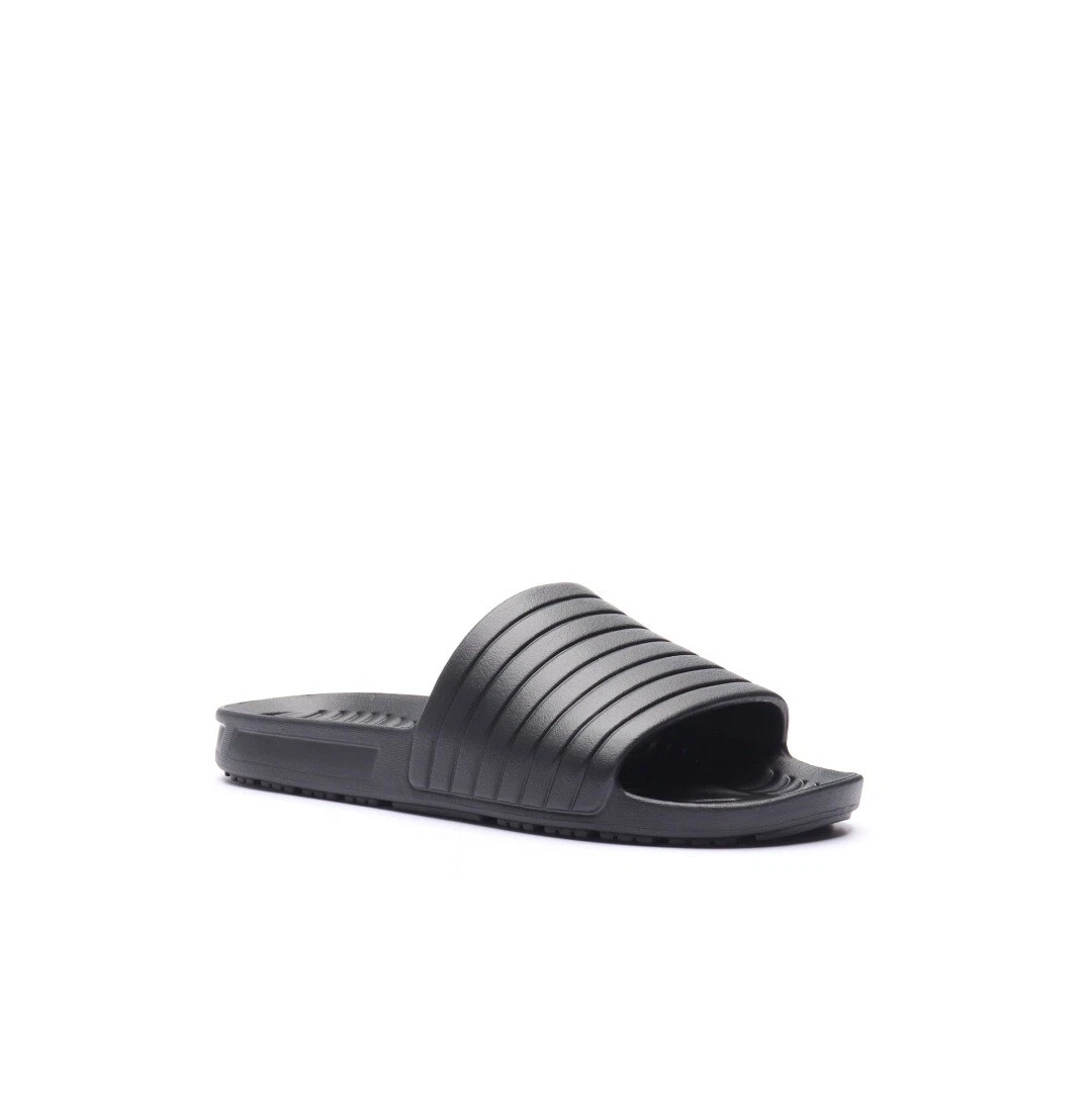 Athletic slip sale on sandals