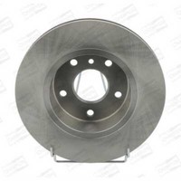 Champion Bremsscheiben Vorne Ø297 Mm BelüFtet FüR Land Rover Range II LP