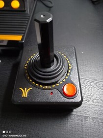 Atari Flashback Game Console Tested