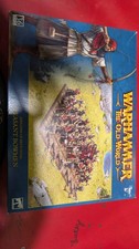 Games Workshop The Old World Kingdom of Bretonnia Peasant Bowmen