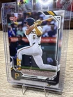 2026 Konnor Griffin RC Topps Now Rookie Card