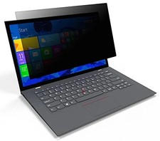 Targus ASF14W9USZ PRIVACY SCREEN - FOR 14 WIDESCREEN LAPTOPS - LIMITED 1-YEAR