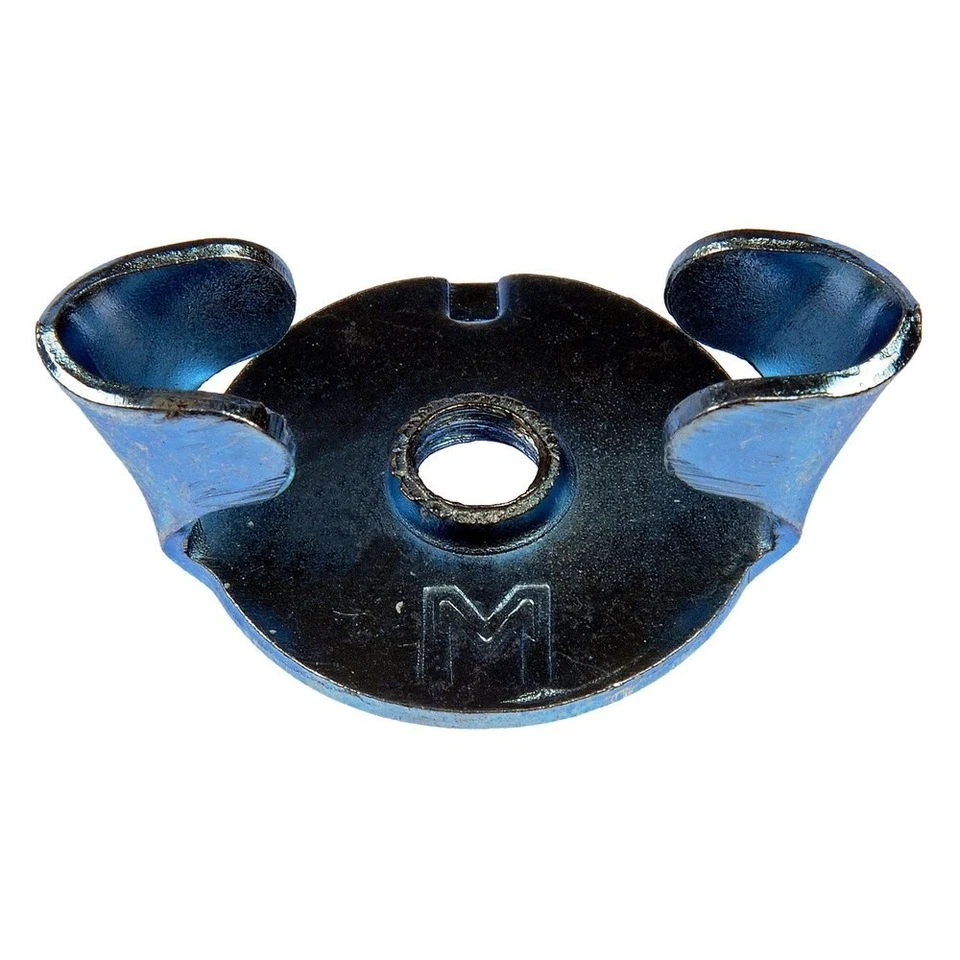 For Chevy Corvette 1982-1985 Dorman 41065 Air Cleaner Mounting Nut - Изображение 2 из 2