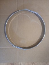 10 Lug 14" Snare Drum Bottom Hoop